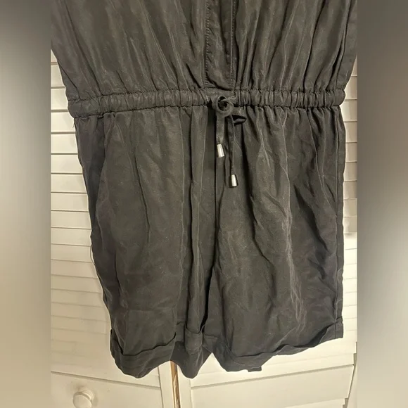 Velvet Heart Women’s Romper Black - Picture 7 of 9